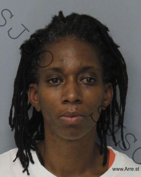 Michelle Denise Harris Mugshot