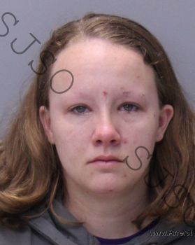 Michelle Kay Harris Mugshot