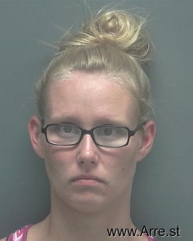 Michelle Lynn Harth Mugshot