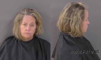 Michelle Jennifer Haynes Mugshot