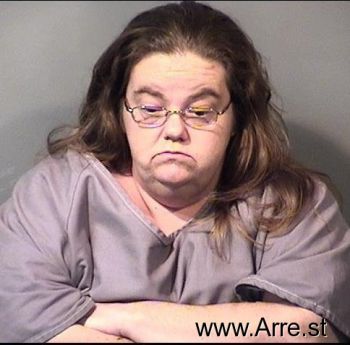 Michelle Lee Hays Mugshot