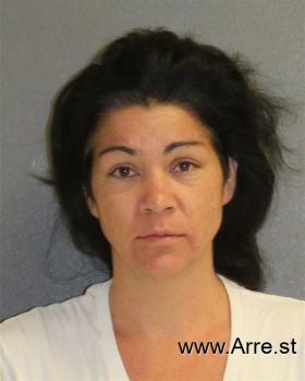 Michelle  Henderson Mugshot