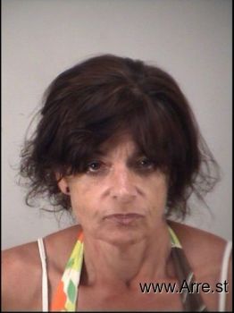 Michelle Lee Henderson Mugshot