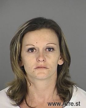 Michelle Diane Henderson Mugshot