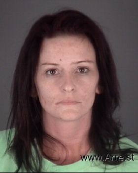 Michelle Diane Henderson Mugshot