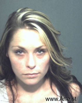 Michelle D Hicks Mugshot