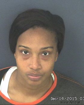 Michelle Jacqueline Hicks Mugshot