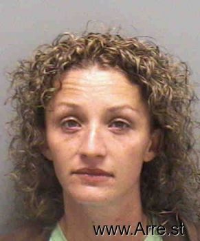 Michelle Lynn Holland Mugshot