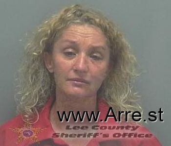 Michelle Lynn Holland Mugshot