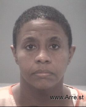 Michelle  Hopkins Mugshot