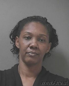 Michelle  Howard Mugshot