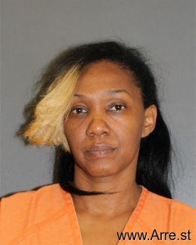 Michelle  Howard Mugshot