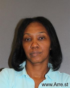 Michelle  Howard Mugshot