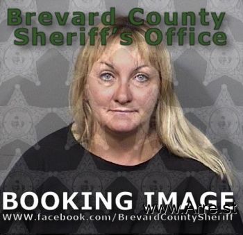 Michelle Marie Hudson Mugshot