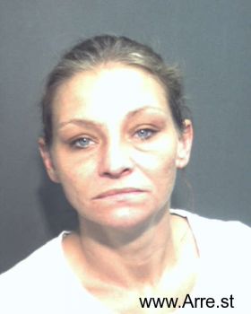 Michelle Shannon Hudson Mugshot