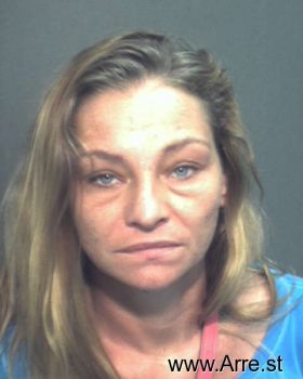 Michelle Shannon Hudson Mugshot