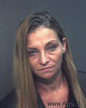 Michelle Shannon Hudson Mugshot