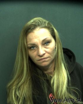 Michelle Shannon Hudson Mugshot