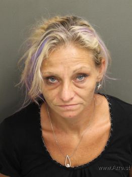 Michelle Shannon Hudson Mugshot