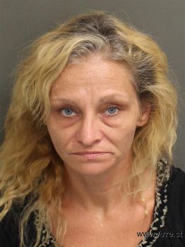 Michelle Shannon Hudson Mugshot