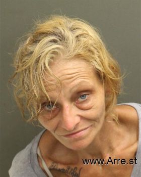 Michelle Shannon Hudson Mugshot