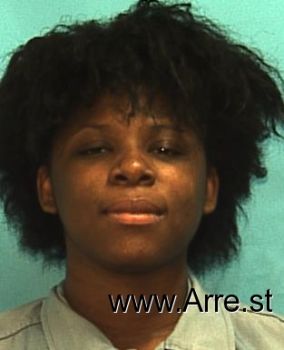 Michelle S Hunter Mugshot