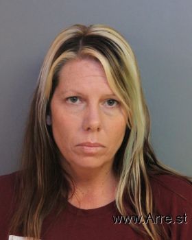 Michelle  Hutchinson Mugshot