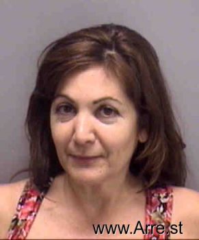 Michelle Linda Jenkins Mugshot