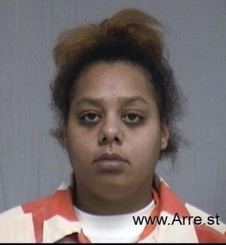 Michelle Mamie Jenkins Mugshot