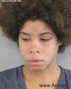 Michelle  Johnson Mugshot