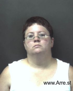 Michelle Denise Jones Mugshot