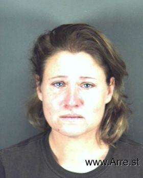 Michelle Marie Jones Mugshot