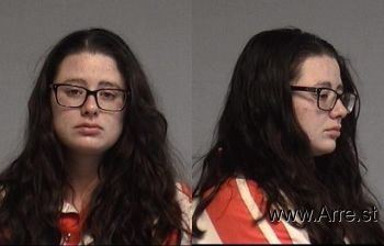 Michelle Marie Jones Mugshot