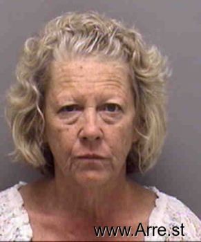 Michelle Marie Jones Mugshot