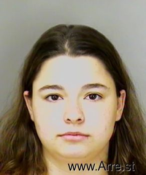 Michelle Ann Jordan Mugshot