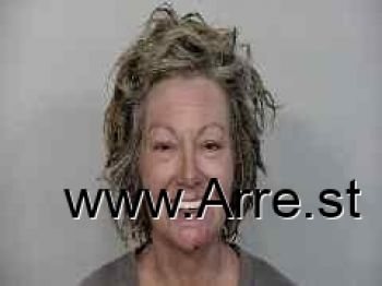 Michelle Elaine King Mugshot