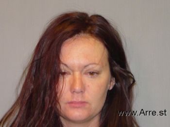 Michelle Elaine King Mugshot