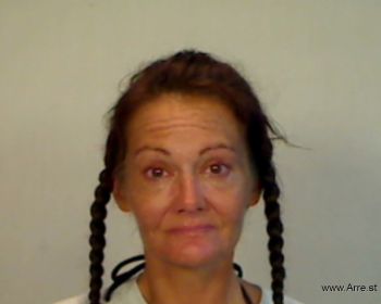 Michelle Elaine King Mugshot