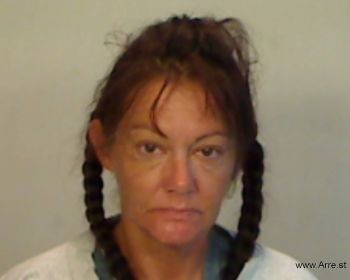 Michelle Elaine King Mugshot