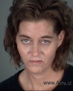 Michelle Lynn King Mugshot