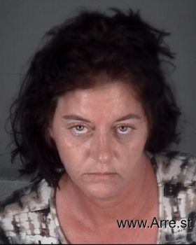 Michelle Lynn King Mugshot