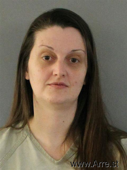 Michelle Lee King Mugshot