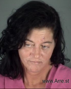 Michelle Lynn King Mugshot