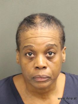 Michelle Rene King Mugshot