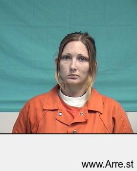 Michelle Lee King Mugshot