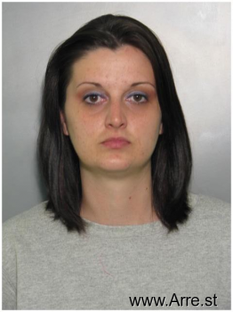 Michelle Lee King Mugshot