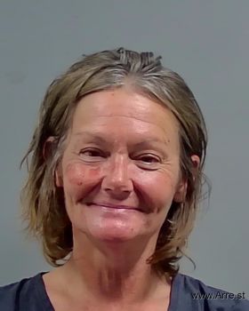 Michelle Elaine King Mugshot