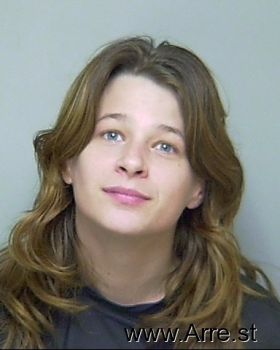 Michelle Lee King Mugshot