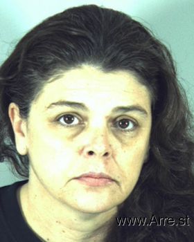 Michelle A Knight Mugshot