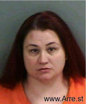 Michelle Suzanne Kolb Mugshot